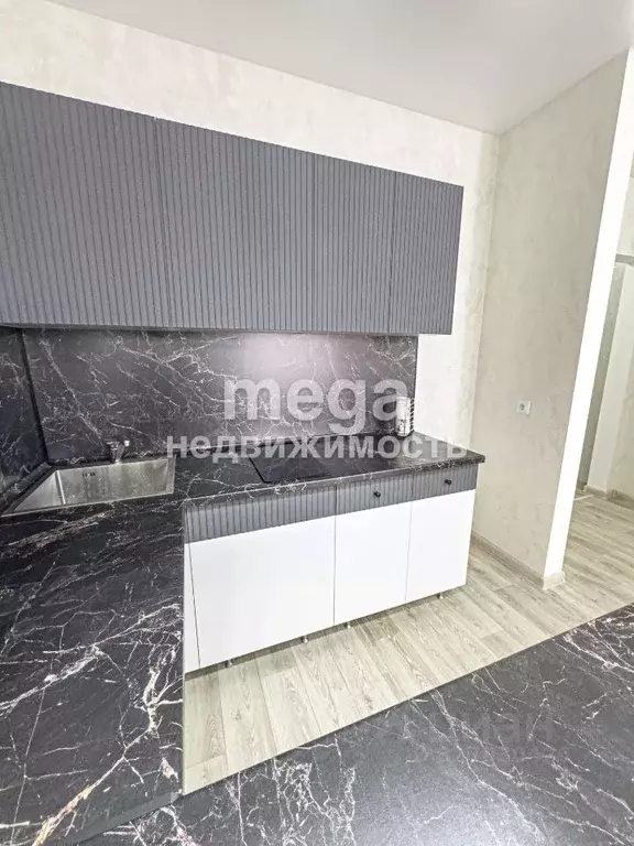 Студия Башкортостан, Уфа ул. Асхата Мирзагитова, 8 (26.2 м) - Фото 1