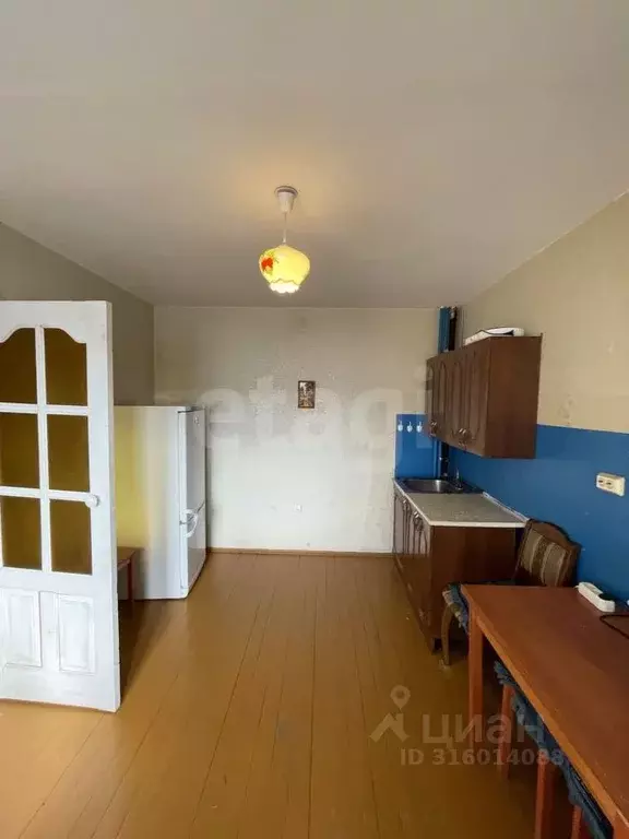 1-к кв. Архангельская область, Котлас ул. Салтыкова-Щедрина, 15А (37.9 ... - Фото 1