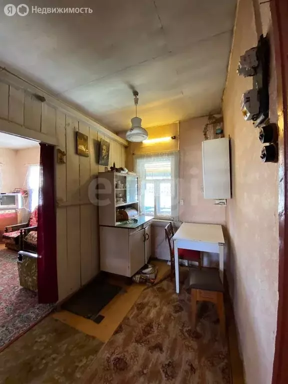 Дом в Московская область, Дмитровский муниципальный округ, деревня ... - Фото 2