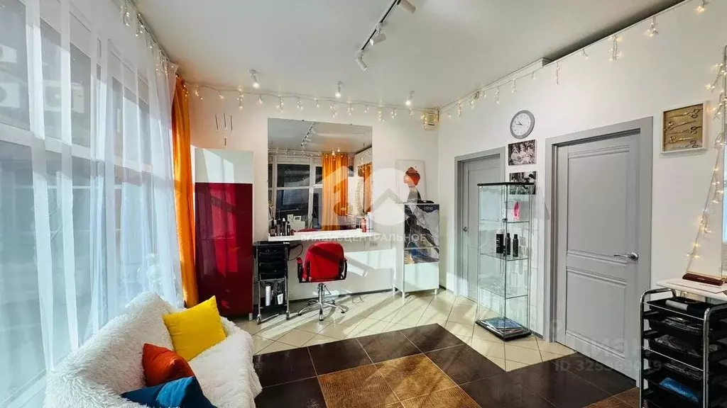 Помещение свободного назначения в Новосибирская область, Новосибирск ... - Фото 1