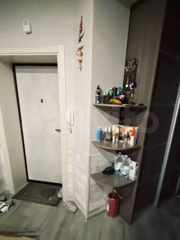 1-к. квартира, 29,8 м, 5/5 эт. - Фото 0
