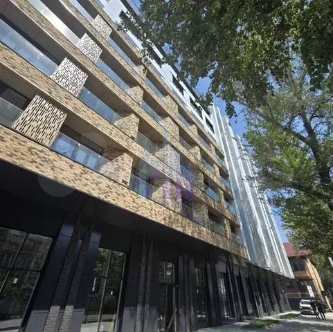 1-к. квартира, 46,4 м, 3/8 эт. - Фото 0