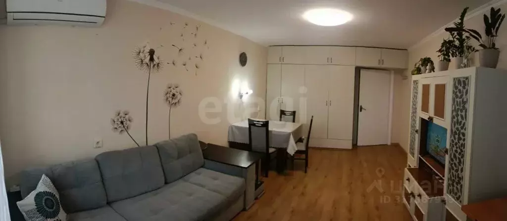 2-к кв. Крым, Ялта городской округ, Ореанда пгт 45 (41.9 м) - Фото 1