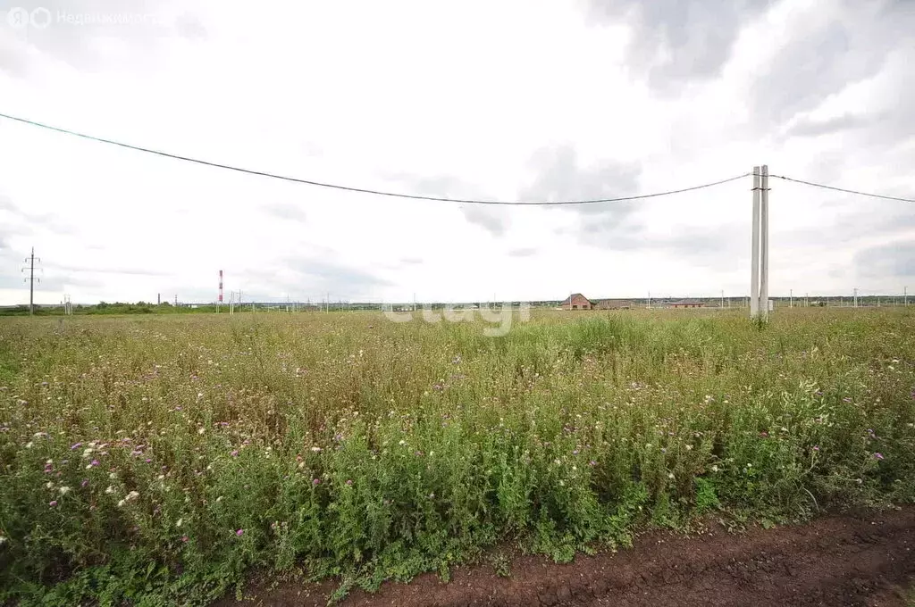 Участок в Салават, Западный микрорайон (10 м) - Фото 1