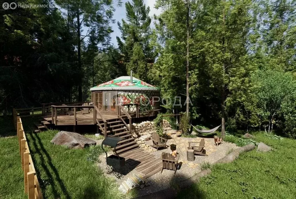 Участок в Алтайский район, Куяганский сельсовет (5 м) - Фото 1