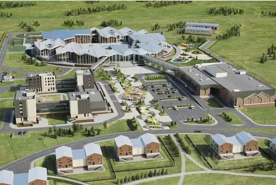 Участок в Саха (Якутия), Жатай городской округ, Жатай рп ул. Дениса ... - Фото 0