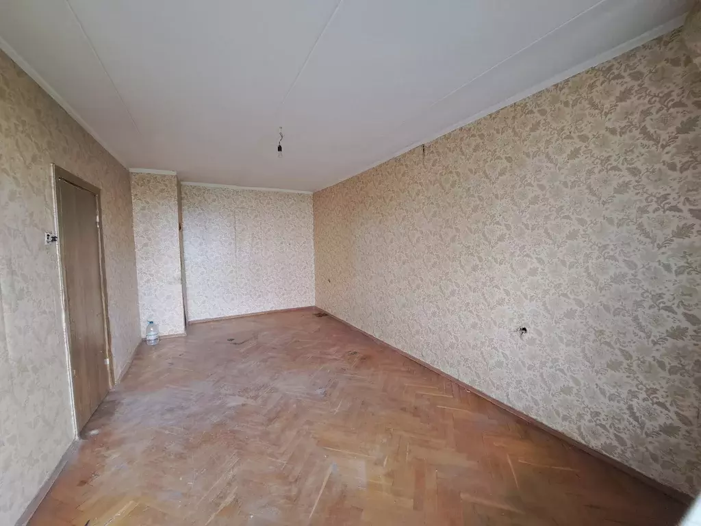 Продаётся 1-к квартира, 40 м - Фото 1