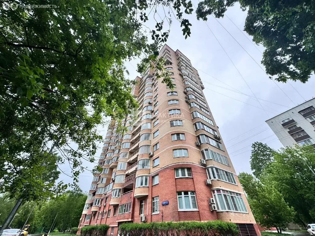 6-комнатная квартира: Москва, Янтарный проезд, 9 (195.4 м) - Фото 1