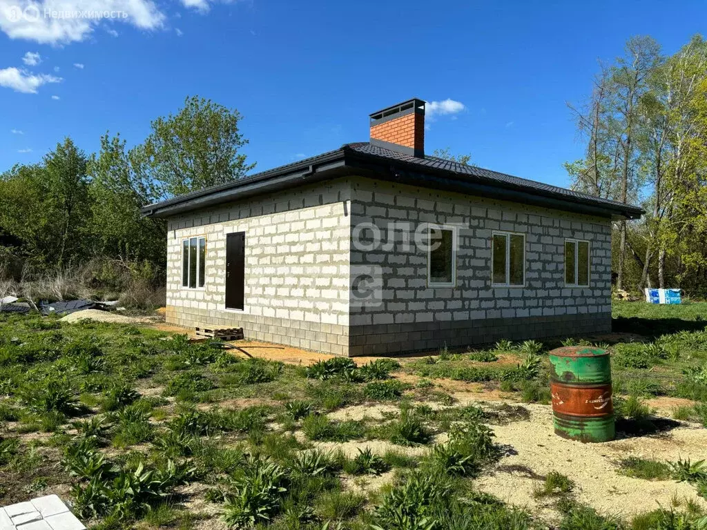 Дом в Ольховец, улица Ракитинский Конец, 43 (95.8 м) - Фото 0