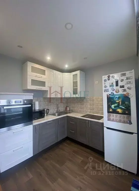 2-к кв. Новосибирская область, Новосибирск Вертковская ул., 121 (57.0 ... - Фото 1