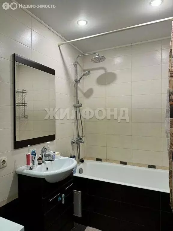 Квартира-студия: Томск, Московский тракт, 89 (53 м) - Фото 1