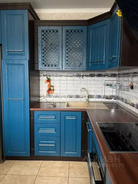 2-к кв. Челябинская область, Челябинский городской округ, пос. ... - Фото 1