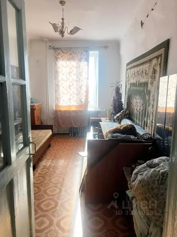 3-к кв. Кемеровская область, Кемерово ул. 40 лет Октября, 20 (70.0 м) - Фото 2