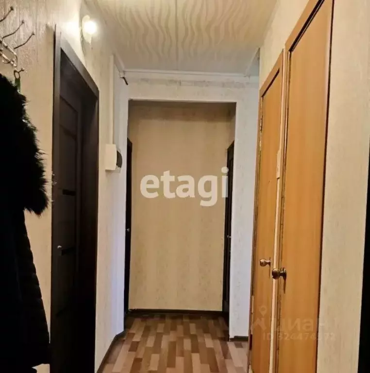 Комната Санкт-Петербург Октябрьская наб., 84К4 (31.0 м) - Фото 1