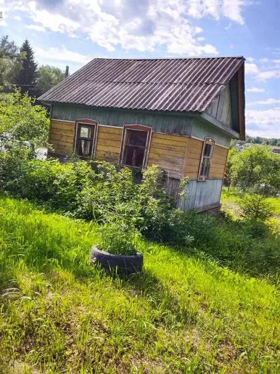 Дом в Калужская область, Калуга Сигнал-1 СНТ,  (20 м) - Фото 2