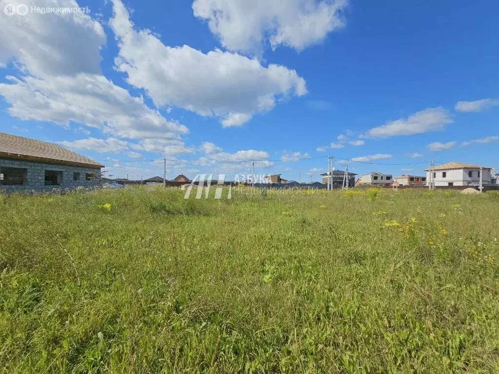 участок в московская область, городской округ щёлково, территория . - Фото 0