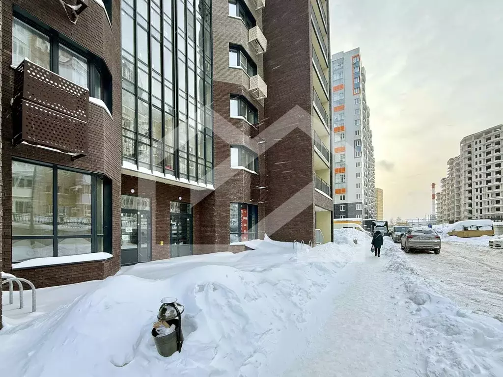 Торговая площадь в Московская область, Звенигород Одинцовский ... - Фото 1