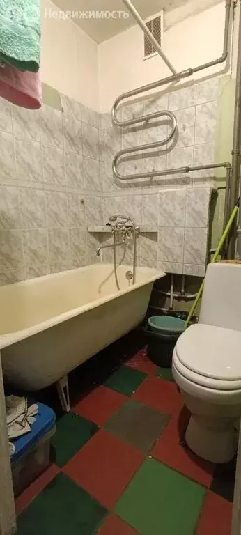 2-комнатная квартира: Колпино, проспект Ленина, 45 (38.4 м) - Фото 0
