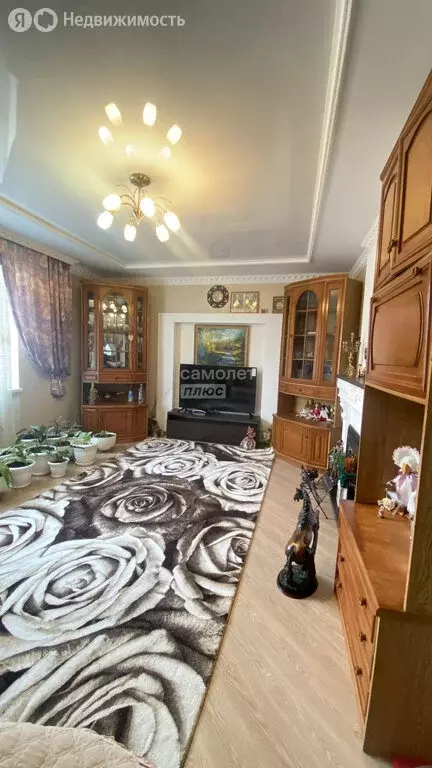 Дом в станица Отрадная, Партизанская улица, 129 (130 м) - Фото 2