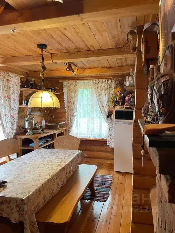 Дом в Краснодарский край, Динской район, Мичуринское с/пос, пос. ... - Фото 2