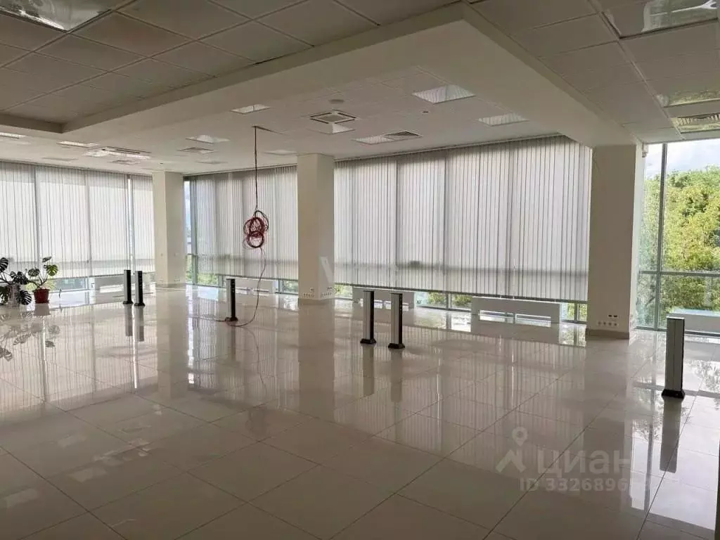 Офис в Москва ул. Буракова, 29 (180 м) - Фото 2