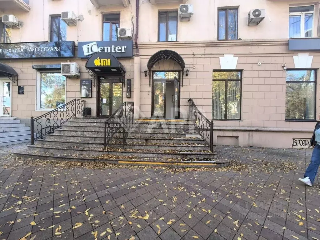 Офис в Краснодарский край, Краснодар Красная ул., 145 (77 м) - Фото 2