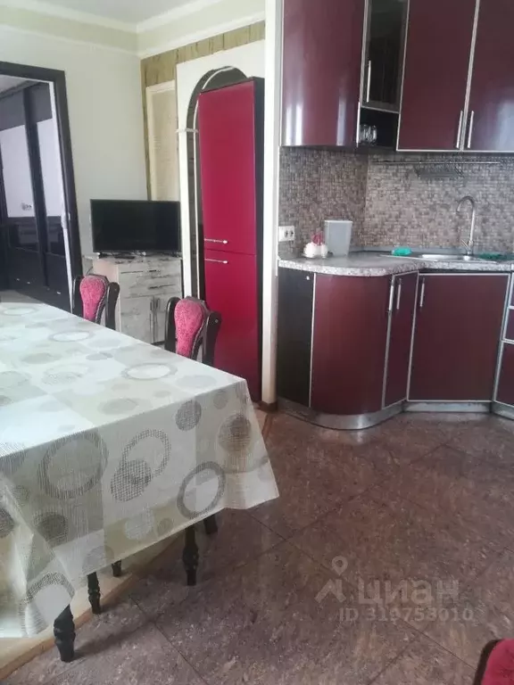 Дом в Мордовия, Саранск ул. Гагарина, 35 (93 м) - Фото 0