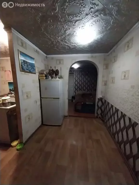 Дом в Кызыл, Колхозная улица (70 м) - Фото 2