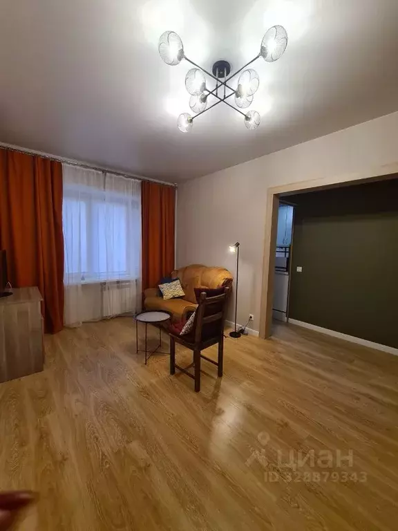 2-к кв. Москва Большой Трехгорный пер., 1/26С1 (45.0 м) - Фото 2