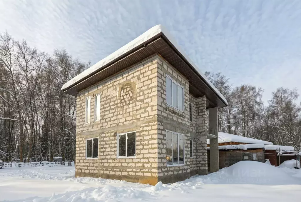 Коттедж в Москва № 88 кв-л, 50 (155 м) - Фото 2