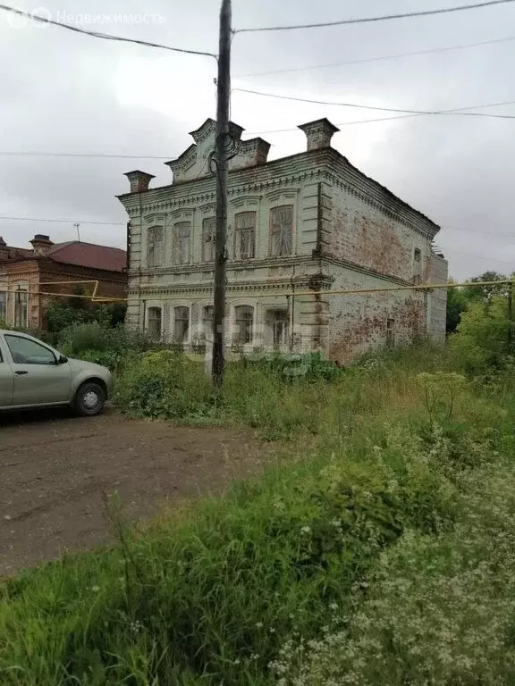 Дом в Нижняя Салда, улица Ленина (222 м) - Фото 1