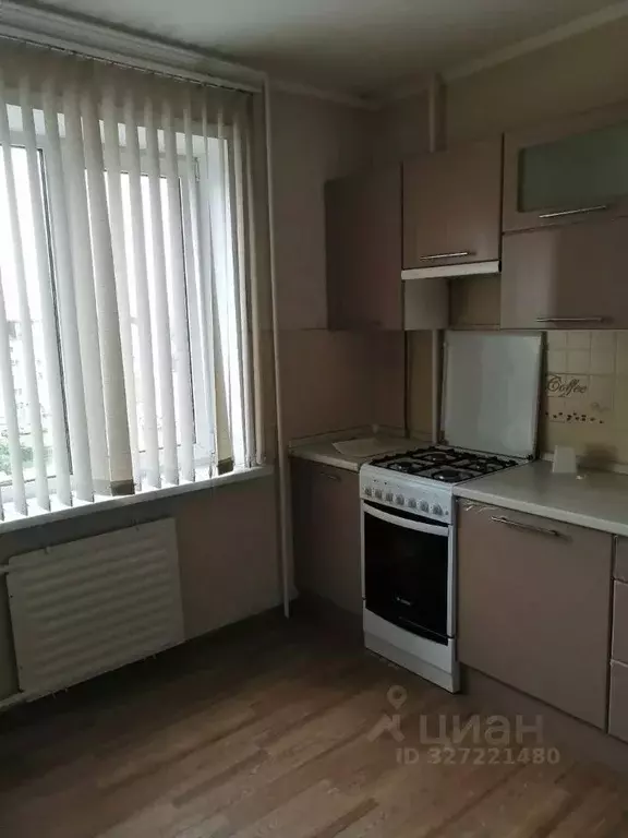 1-к кв. Костромская область, Кострома ул. Юных Пионеров, 49 (35.0 м) - Фото 2