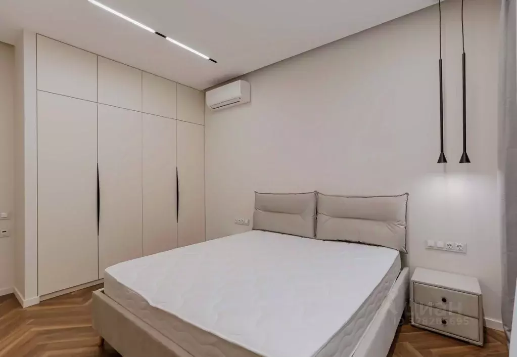 2-к кв. Москва Шмитовский проезд, 39к2 (70.0 м) - Фото 2