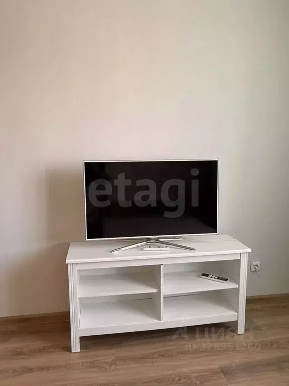 1-к кв. Тюменская область, Тюмень ул. Константина Посьета, 3 (41.0 м) - Фото 2