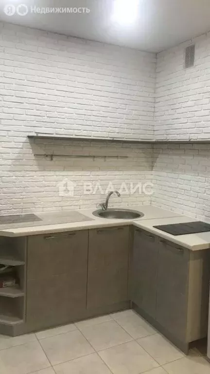 Квартира-студия: Пенза, Ладожская улица, 144А (29.1 м) - Фото 1