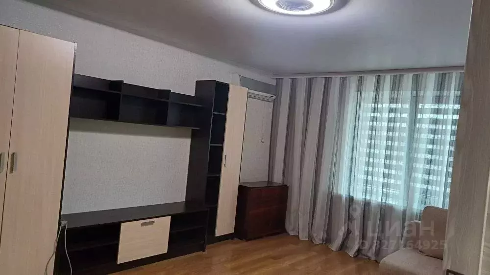 1-к кв. Ростовская область, Новочеркасск Гвардейская ул., 39А (35.8 м) - Фото 1