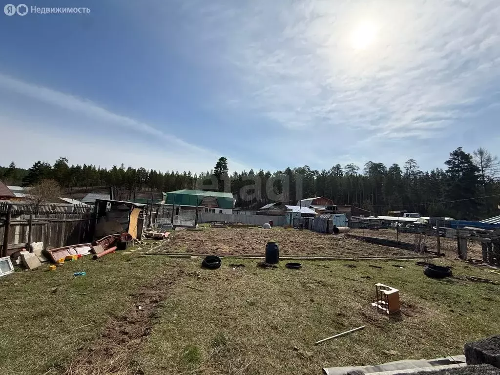 Участок в Улан-Удэ, СНТ Энергостроитель (12 м) - Фото 2