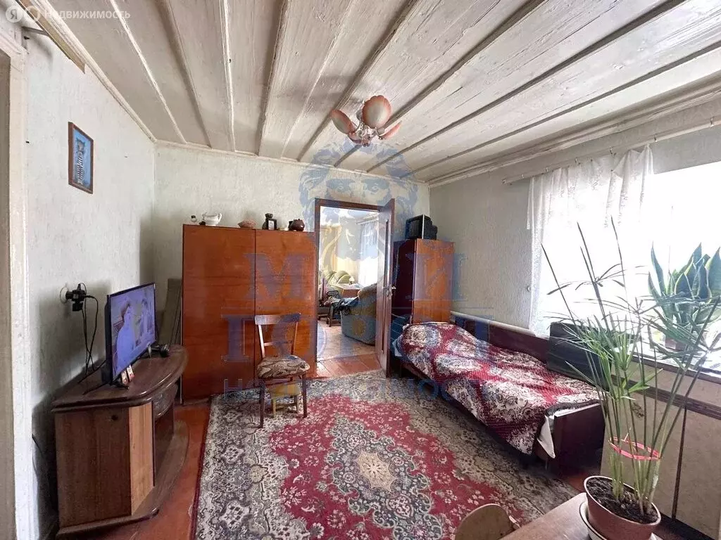 Дом в Батайск, Революционная улица (106 м) - Фото 1