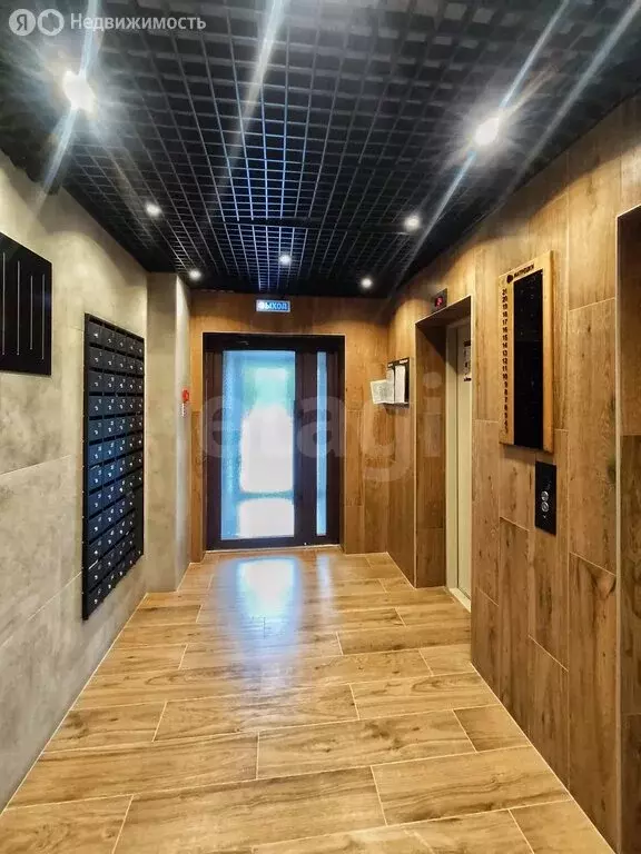 1-комнатная квартира: Тюмень, Таёжная улица, 2 (35.3 м) - Фото 1