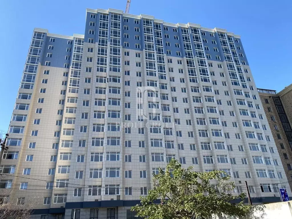 1-к кв. Дагестан, Махачкала ул. Времена Года (39.0 м) - Фото 1