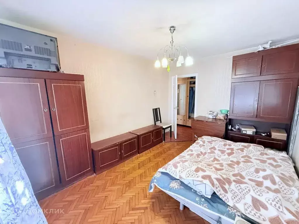 Продаётся 2-к квартира, 44 м - Фото 0