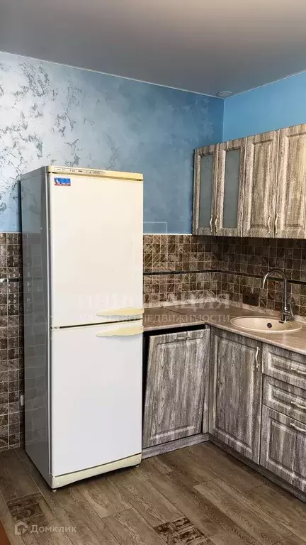 Продаётся 2-к квартира, 60 м - Фото 1