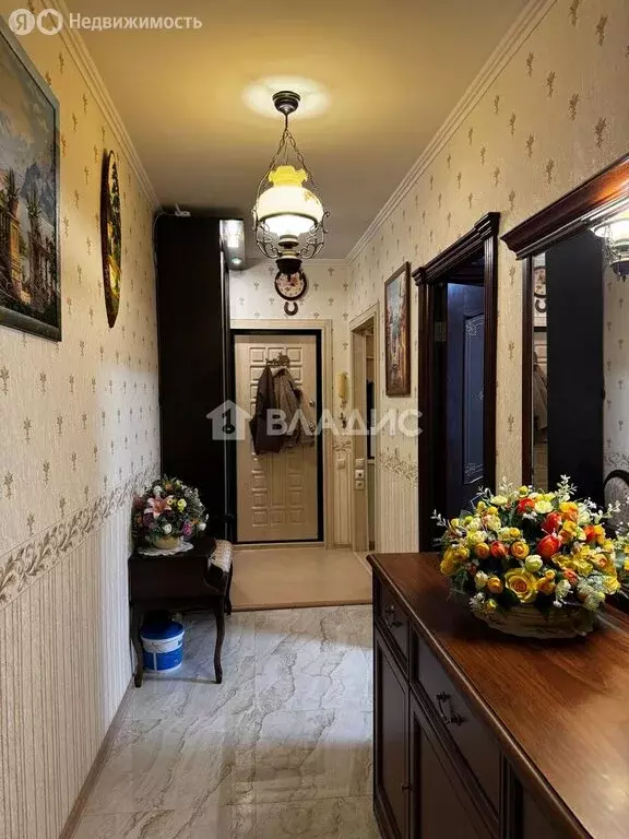 3-комнатная квартира: Москва, Илимская улица, 10 (60.7 м) - Фото 2