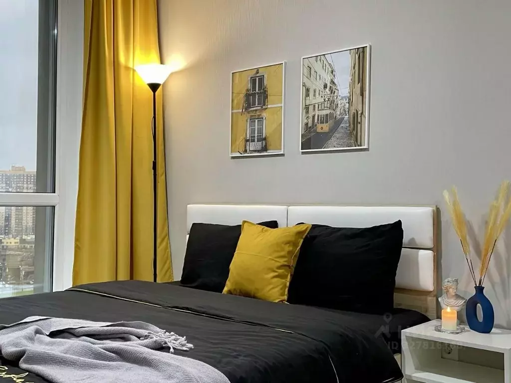 Студия Санкт-Петербург пос. Парголово, проезд Толубеевский, 8к2 (30.0 ... - Фото 2