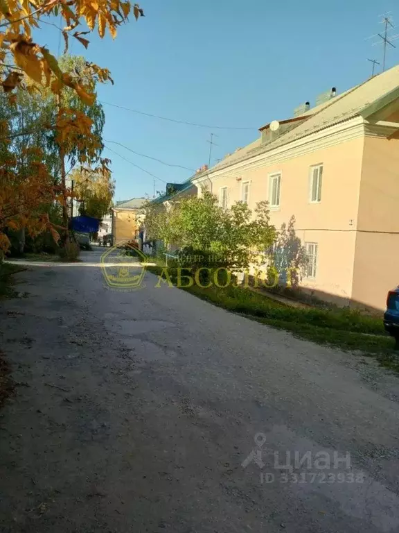 2-к кв. Свердловская область, Дегтярск ул. Калинина, 46А (59.5 м) - Фото 2