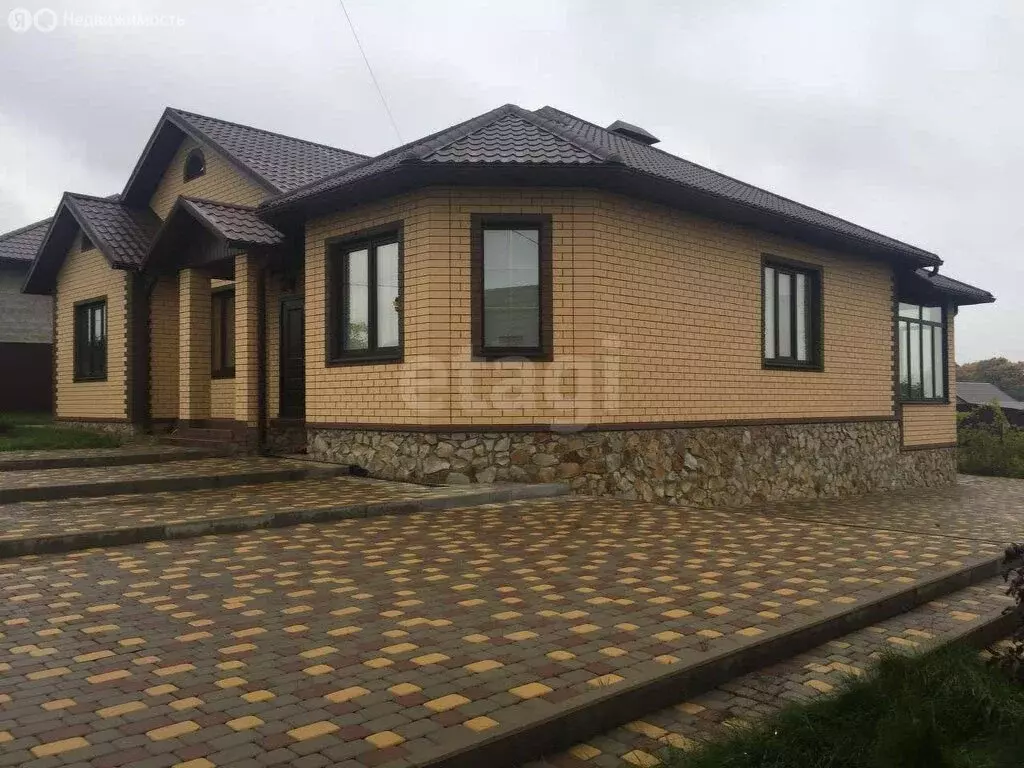Дом в Стрелецкое, микрорайон Стрелецкое-73/2, 2-й Октябрьский ... - Фото 1