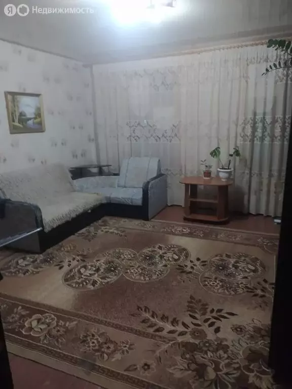 3-комнатная квартира: Орск, Щебёночная улица, 1 (68.2 м) - Фото 1