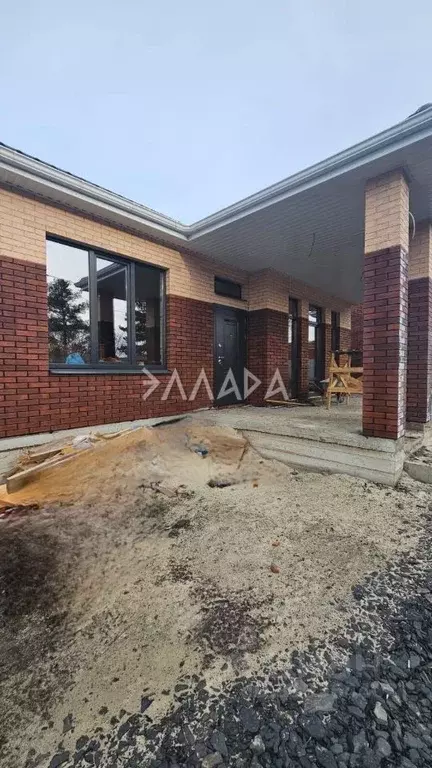 Дом в Ростовская область, Ростов-на-Дону Нарядный пер. (145 м) - Фото 0