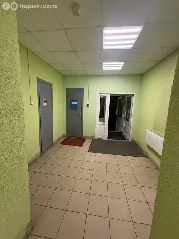 1-комнатная квартира: Люберцы, Инициативная улица, 13 (46 м) - Фото 2