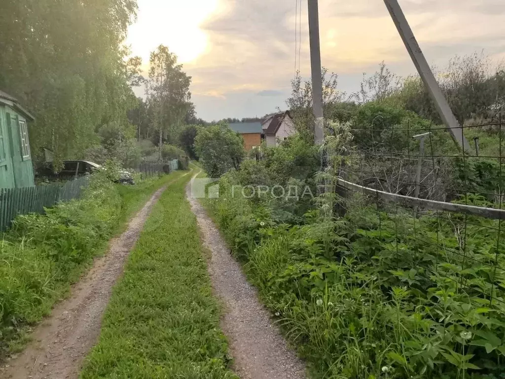Участок 4,7 сот. (СНТ, ДНП) - Фото 0